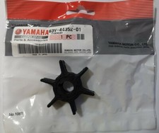 Girante acqua motore