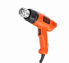 Pistola termica black - e, decker