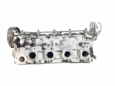 TESTATA MOTORE FIAT CROMA 1.9 88 KW 120 CV CODICE MOTORE 939A1000 DIESEL