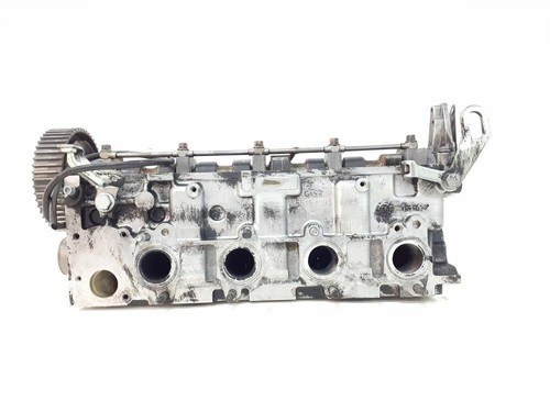 Testata motore fiat croma - fiat,