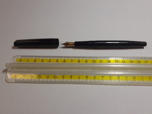 Penna stilografica montegrappa - penna,
