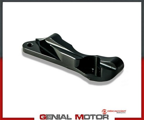 Supporto pinza radiale - supporto,
