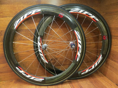 Set ruote tubolari zipp 404 - ruote,