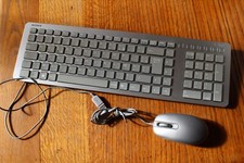 Set Mouse Keyboard SONY VAIO