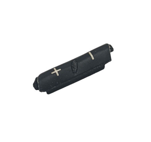 Tasto laterale volume down - tasto,