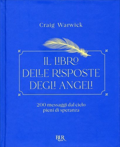 Libro delle risposte - libro,
