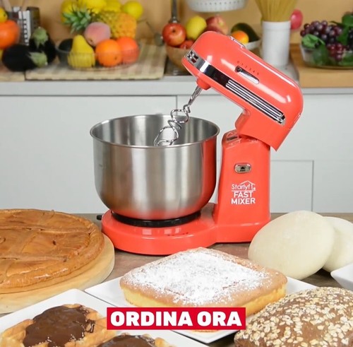 Fast mixer planetaria migliore - fast,