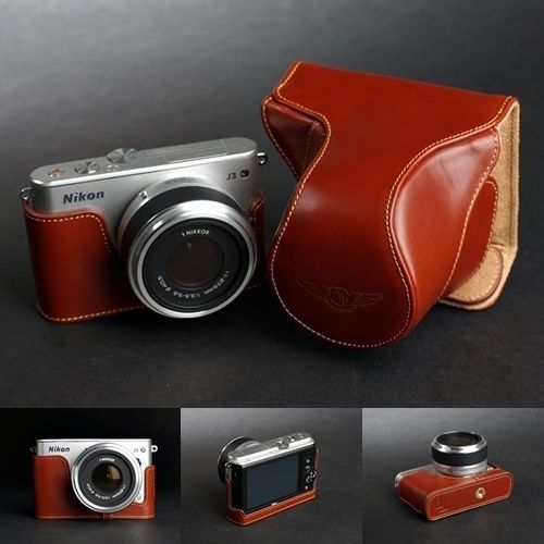 Custodia per fotocamera - , in