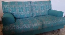 DIVANO Sofà DUE POSTI (SUBITO DISPONIBILE) - VENDO 