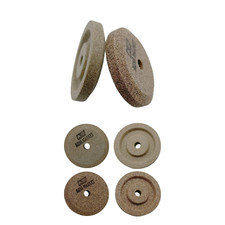 Smerigli per Affettatrice Compatibili Con RGV, Sirman, Mistro, Fimar, Fama Altre