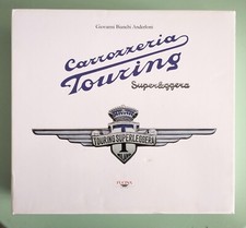 Carrozzeria Touring
