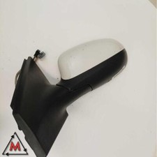 Specchio retrovisore sinistro elettrico E3021041 per Fiat Bravo MK2 2007-2014 (95049)