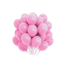 [VARI COLORI] 50 Palloncini