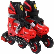 Ferrari Skate Inline FK7