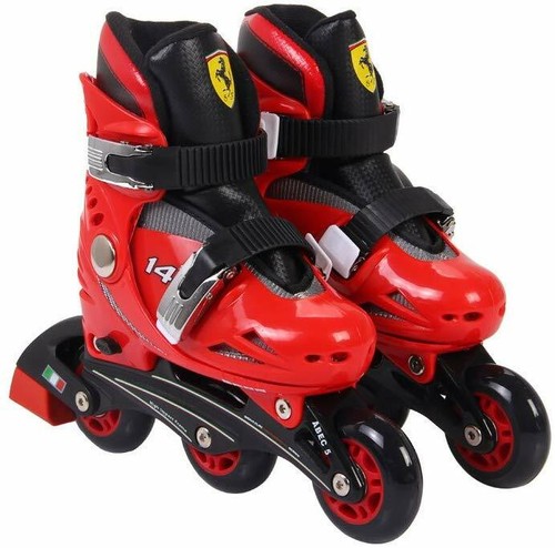 Ferrari skate inline fk7 - ferrari,