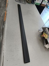 Modanatura porta anteriore sx Lancia Delta 5 porte dal 93 al 99 (90/294)