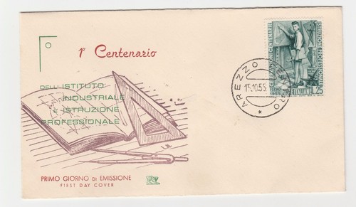 Francobolli 1955 repubblica - francobolli,