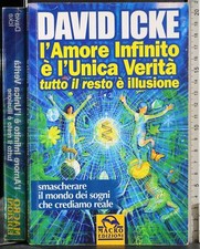 L'AMORE INFINITO È L'UNICA