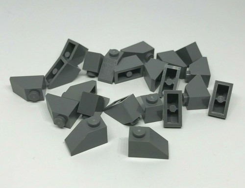 Lego 20x pendenza 2x1 rif - pendenza,