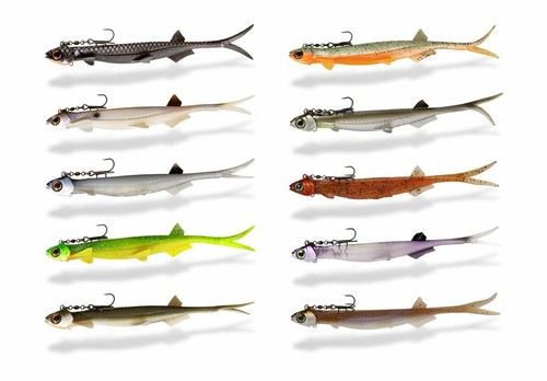 Quantum pelagic shad pesce - -,