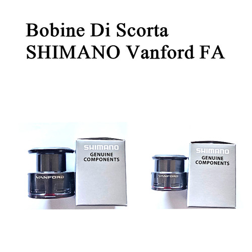 Bobine ricambio mulinello - bobine,