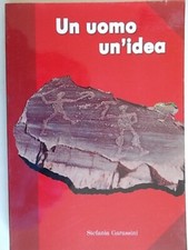 Un uomo un’idea Padre