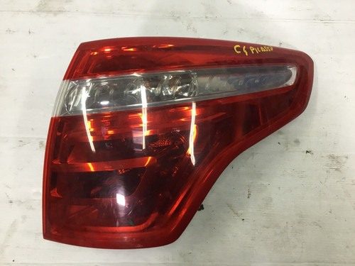 Fanale faro stop luce - fanale,