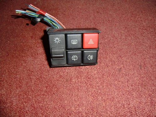 Pulsante interruttore luce - pulsante, 4