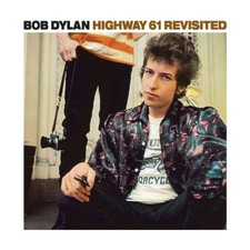 Bob Dylan  - Highway 61