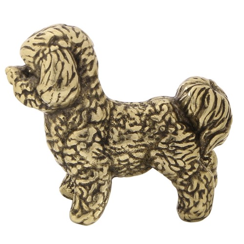 Ornamento bichon frise - bichon,