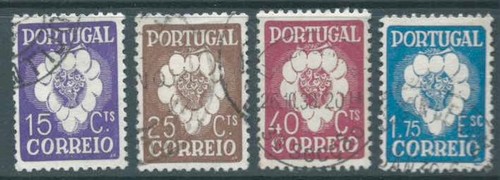 Portugal 1938 sg900 - 1938, of