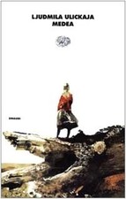 Medea - Ljudmila Ulickaja (