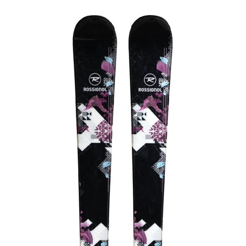 Sci rossignol attraxion - rossignol, +