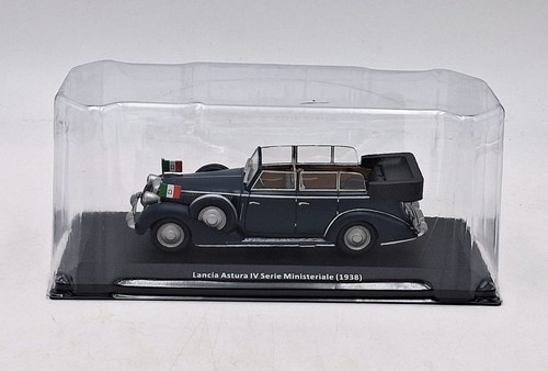 Die cast lancia astura - 1/43,