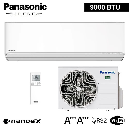 Panasonic climatizzatore mono - climatizzatore,