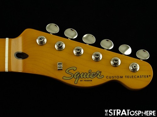 Fender fsr squier classic - classic, vibe