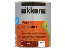 Sikkens 5086005 Cetol HLS Plus
