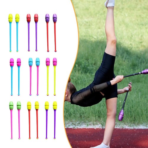 Clavette per ginnastica - clavette,