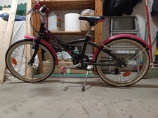 Bicicletta bambina usata - bicicletta,