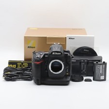 Nikon D3 538752