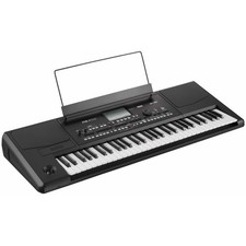 Korg PA-300 * NUOVO * tastiera di intrattenimento