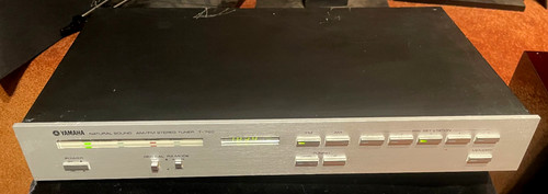 Yamaha natural sound fm - yamaha,
