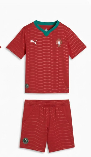Kit home version portogallo - kit,
