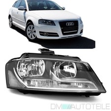 Audi A3 8P Facelift Faro