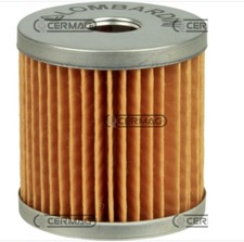 Filtro nafta per motore