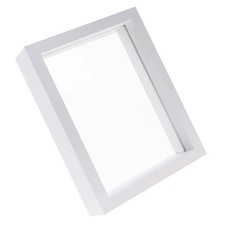 1pz Cornice Portafoto Vetro