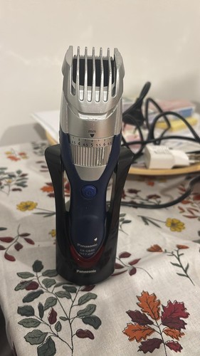 Rasoio regolabarba panasonic - rasoio,