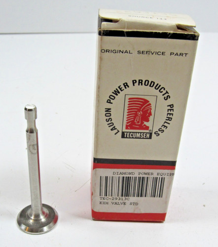 Valvola scarico oem - valvola,
