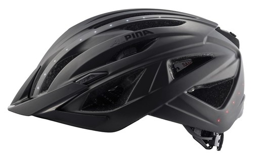Alpina casco urban haga led - casco,