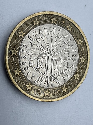 France moneta euro - france,